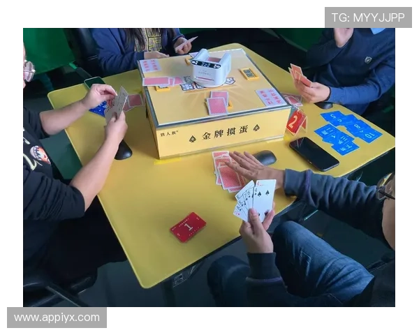 新手必看扑克牌交公粮入门指南，帮助玩家快速理解游戏规则与操作技巧