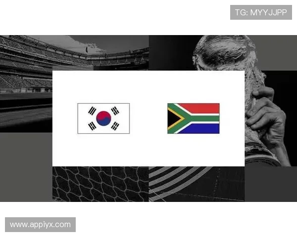 如何在手机和电脑上免费观看韩国vs南非世界杯比赛全程直播